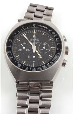 Omega Speedmaster Professional - Jewellery