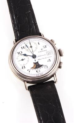 Chronoswiss Alfred Rochat  &  Fils - Schmuck