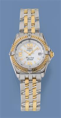 Breitling Wings Lady - Gioielli
