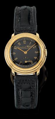 IWC Schaffhausen - Schmuck