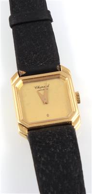 Chopard - Schmuck