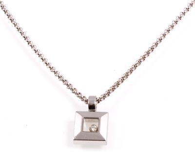 Chopard Happy Diamonds Collier - Jewellery