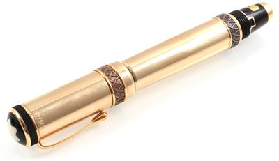 Montblanc Friedrich II. the Great Serie 4810 - Gioielli