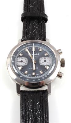 Gigandet Chronograph - Klenoty