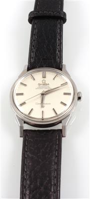 Omega Constellation Chronometer - Schmuck - Uhrenschwerpunkt