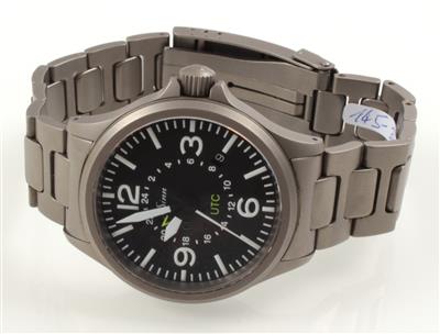 Sinn UTC Modell 856 - Klenoty