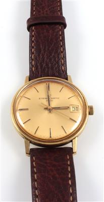 Eterna Matic 300 - Klenoty