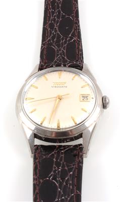 Tissot Visodate - Schmuck