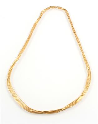 Collier - Jewellery