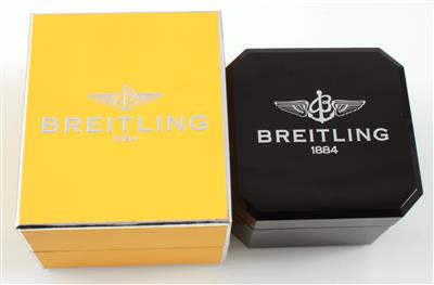 Breitling Blackbird - Gioielli