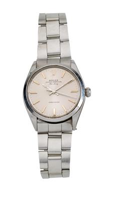 Rolex Oyster Perpetual Air-King - Klenoty