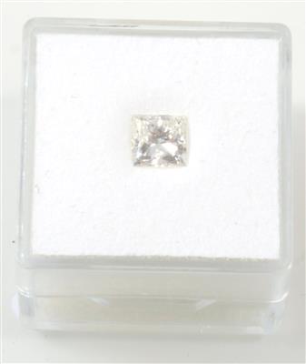 1 loser Diamant 1,01 ct F/vvs1 - Diamanten, Farb- und Edelsteine