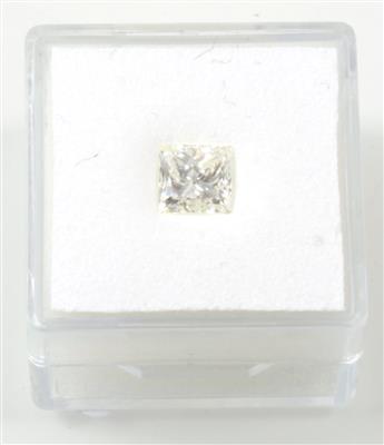 1 loser Diamant 1,51 ct H/vvsi1 - Diamanten, Farb- und Edelsteine