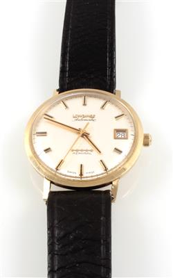 Longines Admiral - Schmuck Summersale