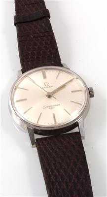 Omega Seamaster - Schmuck Summersale