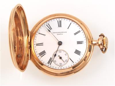 Patek Philippe - Schmuck Summersale