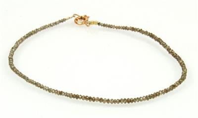 Diamantarmband - Schmuck Summersale