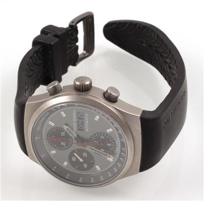 Porsche Design manufactured by Eterna - Schmuck Summersale