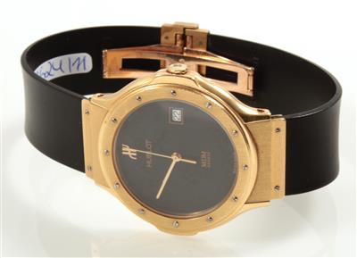 Hublot MDM - Klenoty