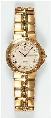 Raymond Weil Parsifal - Klenoty