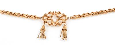 Collier - Schmuck