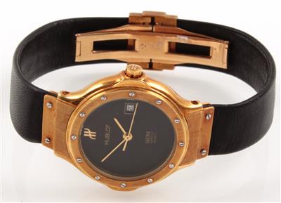 Hublot MDM - Schmuck