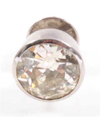 Diamantohrschraube - Jewellery