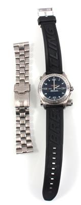 Breitling Emergency - Klenoty