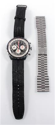 Breitling Navitimer - Schmuck - Uhrenschwerpunkt