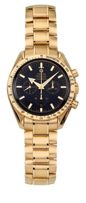 Omega Speedmaster Broad Arrow Chronometer - Klenoty