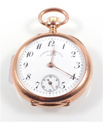 Vacheron  &  Constatin - Jewellery