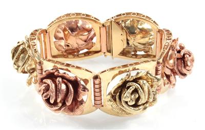 Armband Rosen - Jewellery