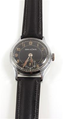 Jaeger LeCoultre Military - Schmuck