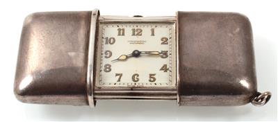 Movado Ermeto Chronometre - Jewellery