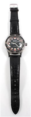 Blancpain Fifty Fathoms - Gioielli