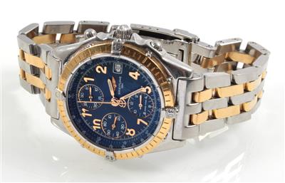 Breitling Chronomat - Klenoty