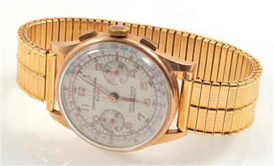 Chronograph Suisse - Jewellery