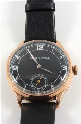 LONGINES - Klenoty