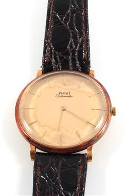 Piaget - Klenoty