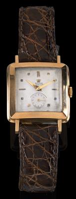 Rolex Perpetual Chronometer - Klenoty