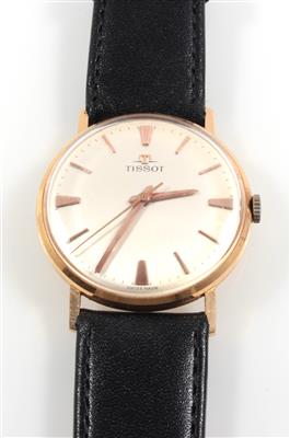 Tissot - Klenoty