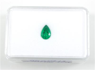 Loser Smaragd 1,50 ct - Gioielli