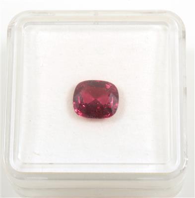 Loser Spinell 3,48 ct - Klenoty