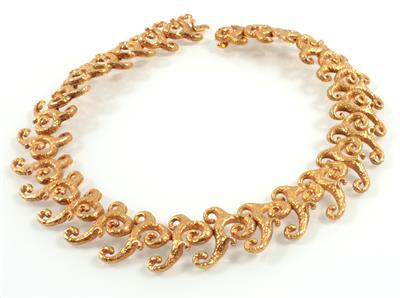 Collier - Jewellery