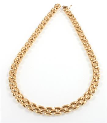 Collier - Klenoty