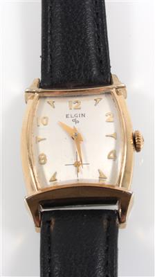 Elgin - Jewellery