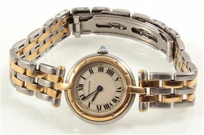 Cartier Panthere Ronde - Schmuck