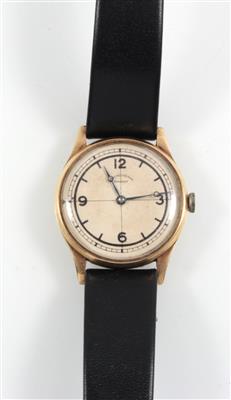 Armbanduhr - Schmuck - Uhrenschwerpunkt