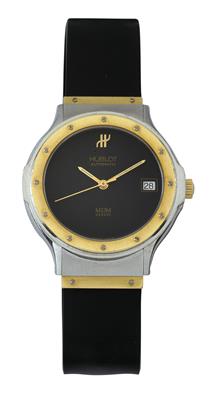 Hublot MDM - Schmuck - Uhrenschwerpunkt