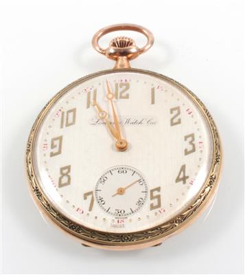 Locarno Watch - Schmuck - Uhrenschwerpunkt